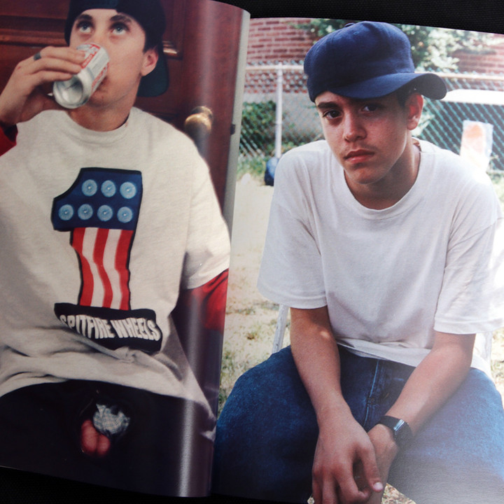 BLOG-PROPS-STORE : Larry Clark