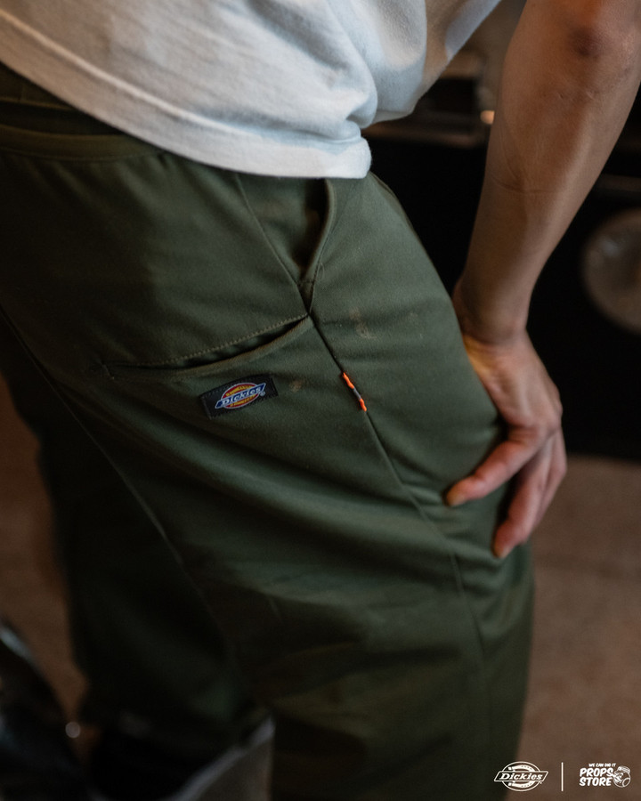 BLOG-PROPS-STORE : Dickies for Props Store
