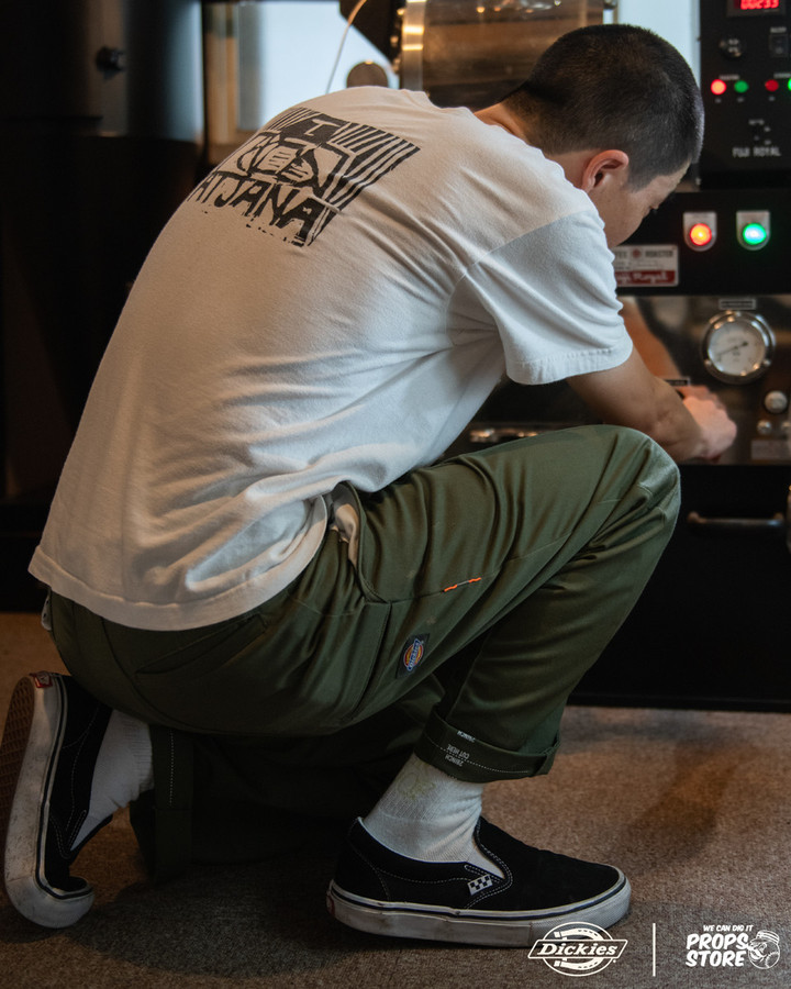 BLOG-PROPS-STORE : Dickies for Props Store
