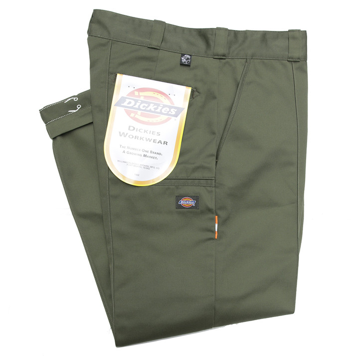 BLOG-PROPS-STORE : Dickies for Props Store