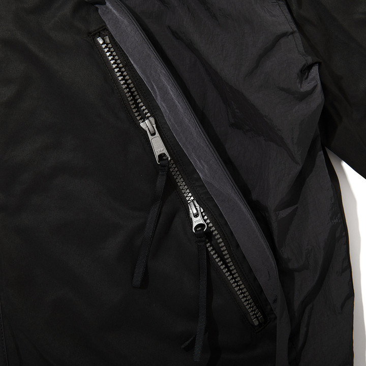 Gramicci Octa Walker Jacket L NAVY Gramicci Octa Walker Jacket