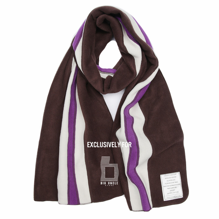 BLOG-PROPS-STORE : Stripe Muffler