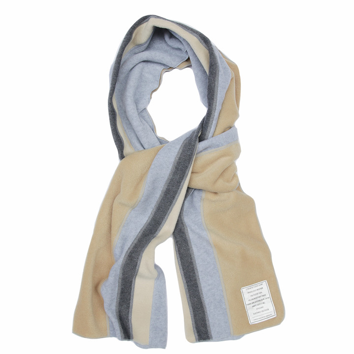 BLOG-PROPS-STORE : Stripe Muffler