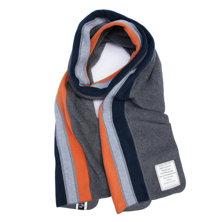 BLOG-PROPS-STORE : Stripe Muffler