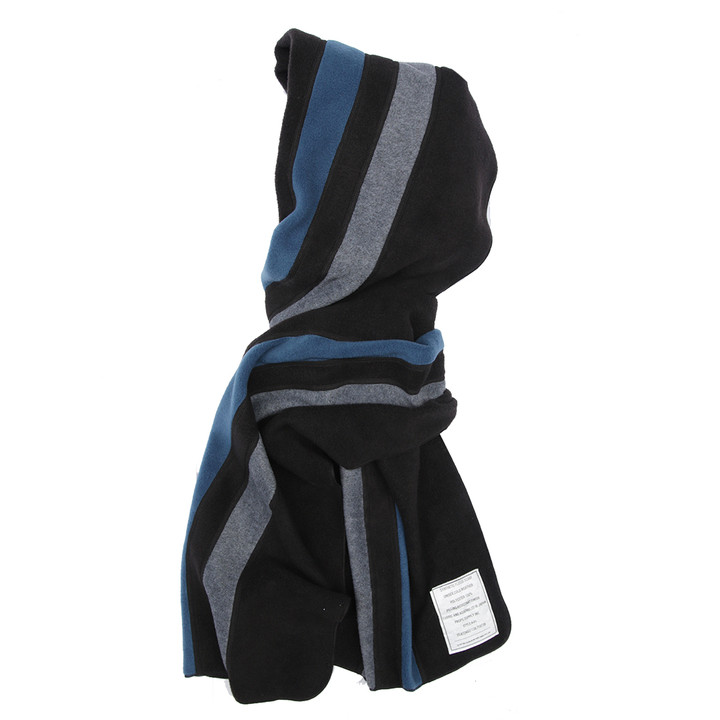 BLOG-PROPS-STORE : Stripe Muffler