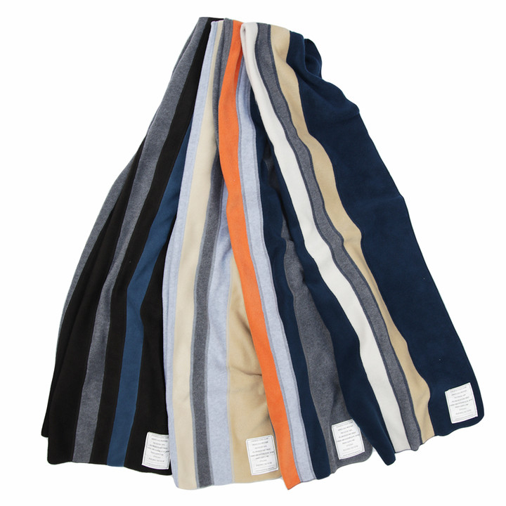 新品 PROPS STORE マフラー ストライプ billy's BLOG-PROPS-STORE : Stripe Muffler