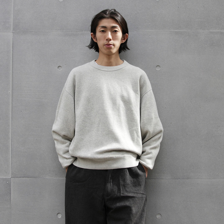 BLOG-PROPS-STORE : Sweatshirt