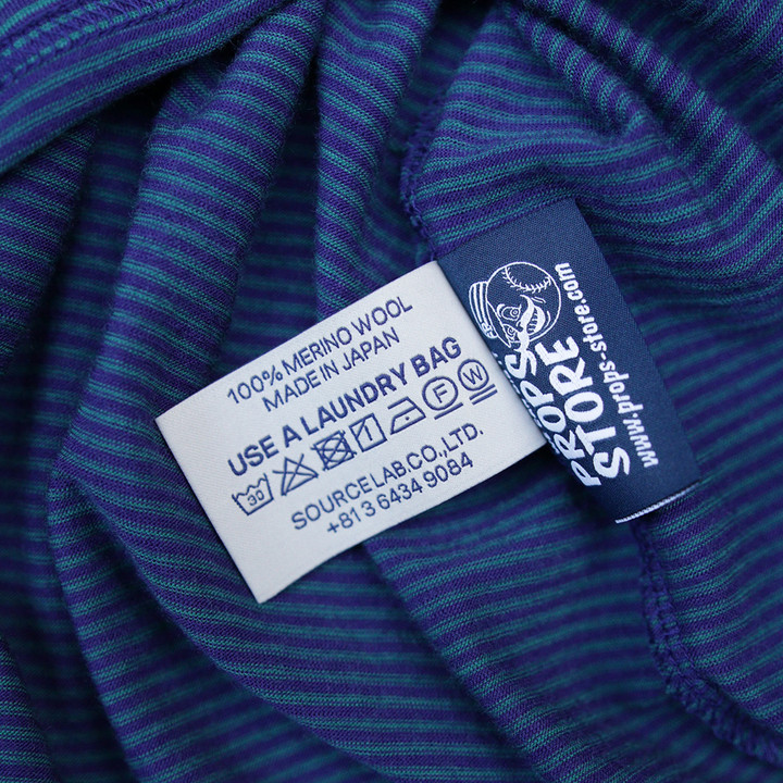 BLOG-PROPS-STORE : ONC Merino