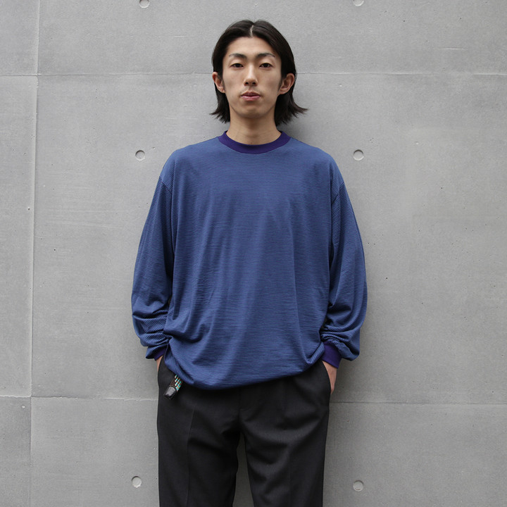 BLOG-PROPS-STORE : ONC Merino