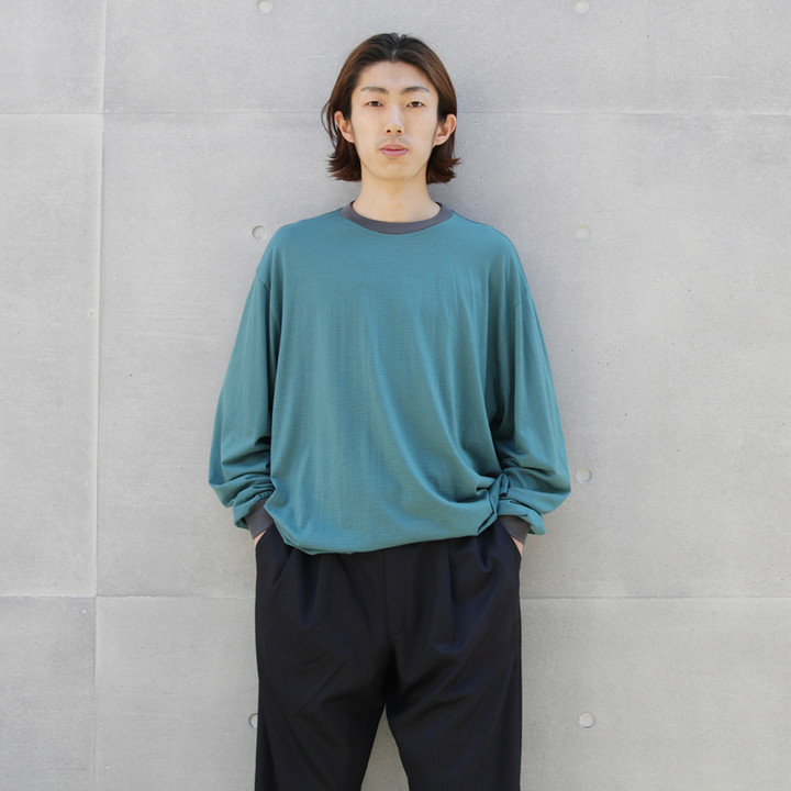BLOG-PROPS-STORE : ONC merino for Props Store