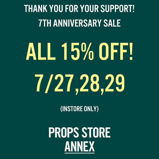 Annexsale_instore