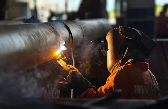 Welder