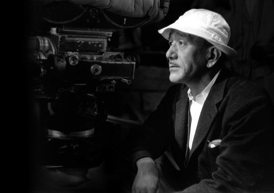Ozu_yasujiro